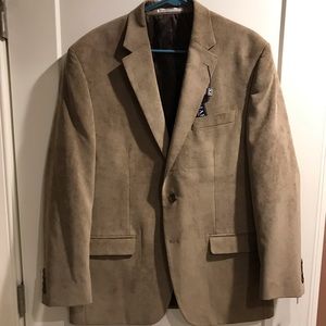 Chaps Suit Jacket - Blazer